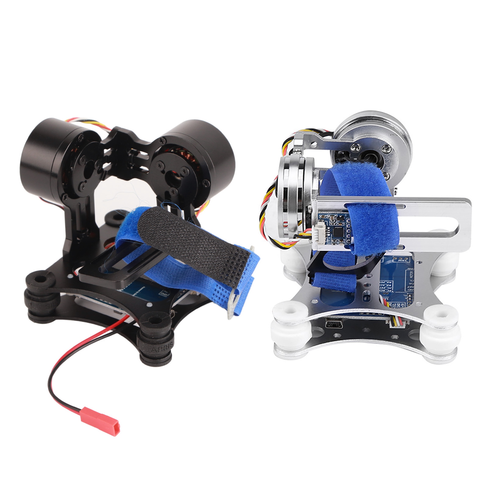 Drone Gimbal For Gopro - Brushless Gimbal Metal Brushless Gimbal Board