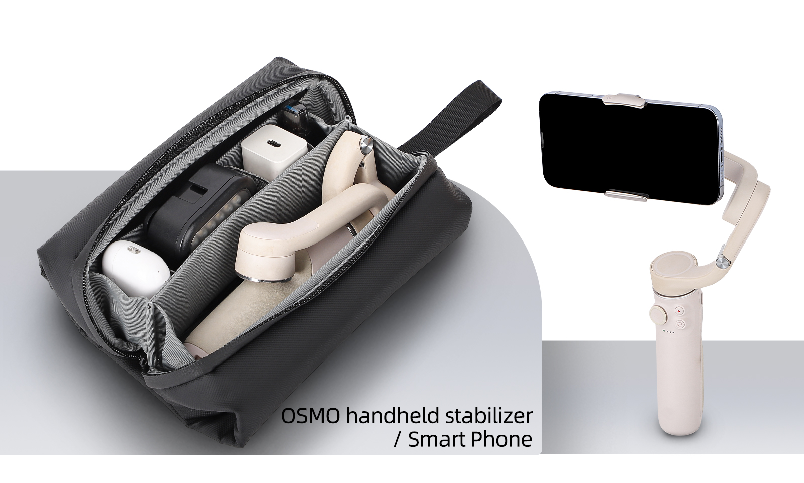 Simple And Orderly Storage For - Drone Gimbal For Insta360 review and price