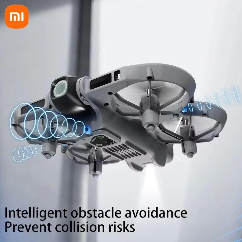 Xiaomi Z906 Drone 8K Aerial HD - Drone Gimbal Brushless review and price