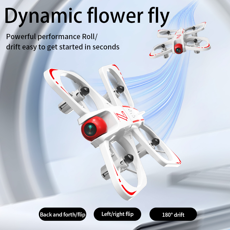 New 5G GPS 4K HD EIS dual-came - Drone Gimbal Brushless review and price