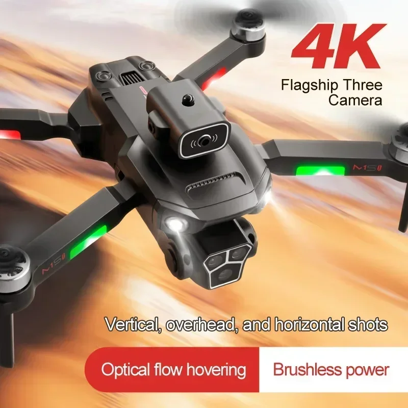 M1S Drone 8K Professional Trip - Drone Gimbal 3 Axis review and price