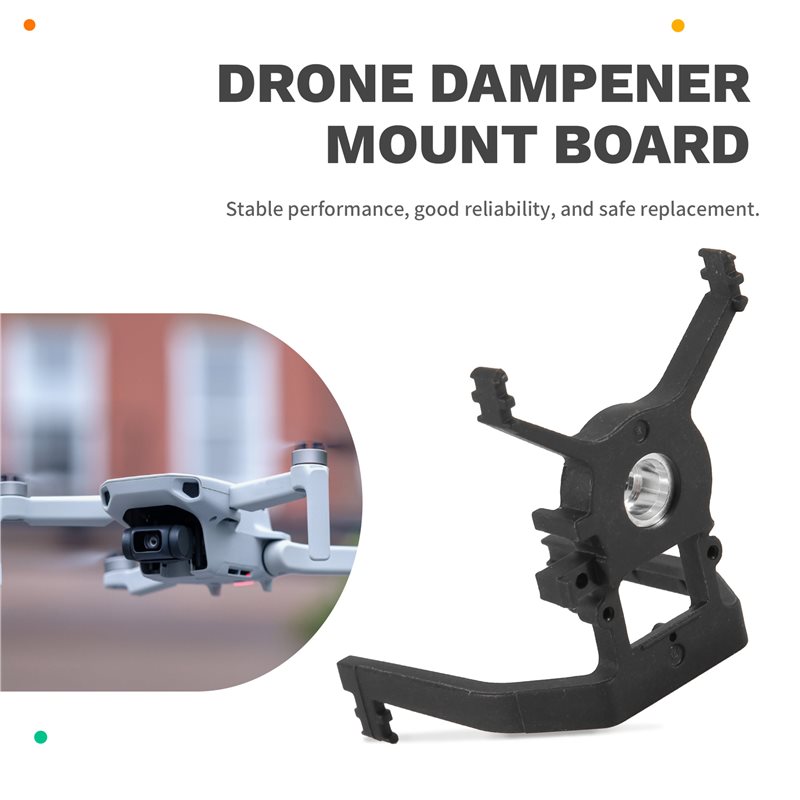 ABZZ-Spare Parts Accessories G - Drone Gimbal Dampener review and price