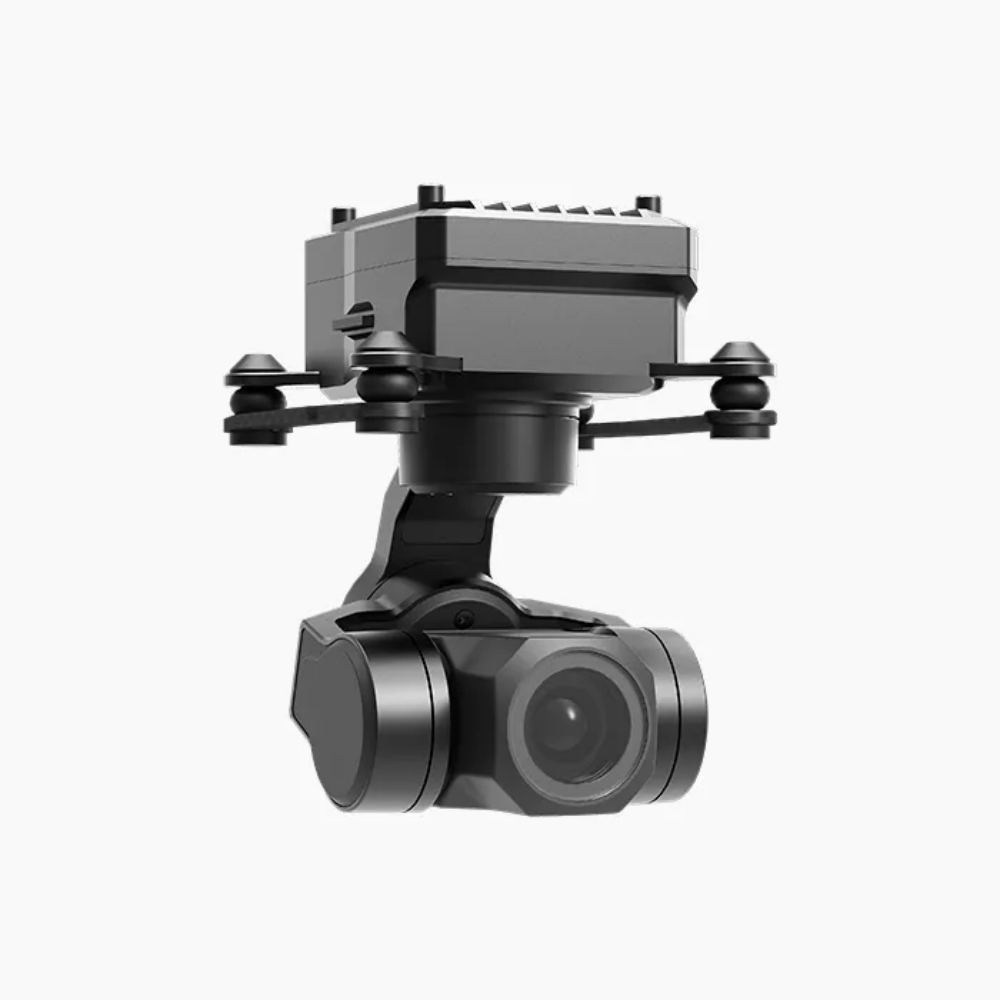 NCZOBOE Camera 3-axis Stabiliz - Drone Gimbal 3 Axis review and price
