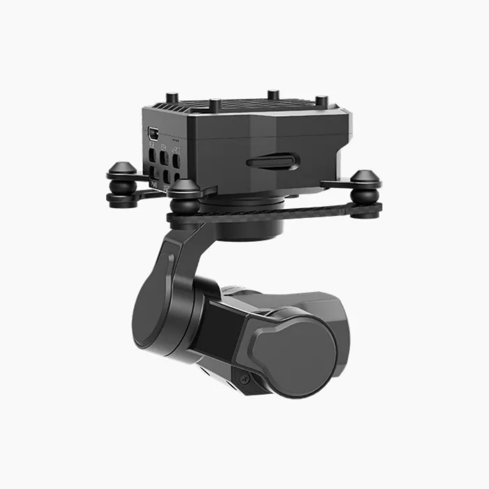 NCZOBOE Camera 3-axis Stabiliz - Drone Gimbal 3 Axis review and price