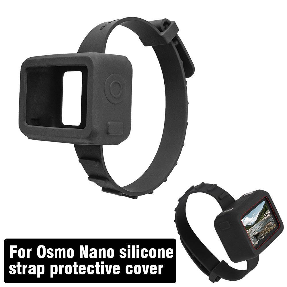 New Wrist Strap Style Protecti - Drone Gimbal Case review and price
