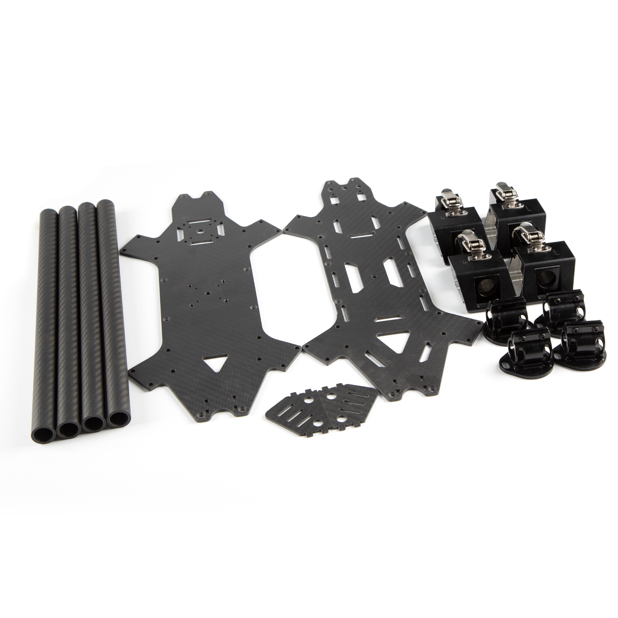 15inch /17inch FPV Carbon Fibe - Drone Gimbal Controller review and price