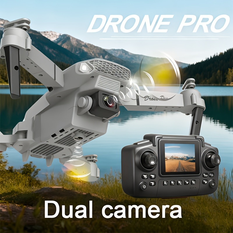 2026 New E88 MAX & E99 PRO Fol - Drone Gimbal Brushless review and price