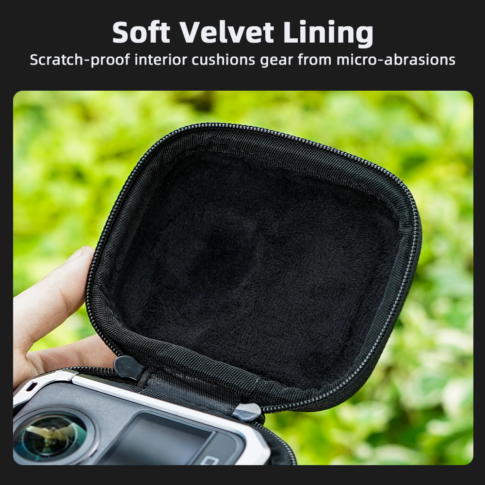 Flymile Cage Carrying Case for - Drone Gimbal Case review and price
