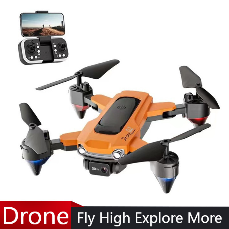 Q2 Drone Professional 8K HD Do - Drone Gimbal 2 Axis review and price