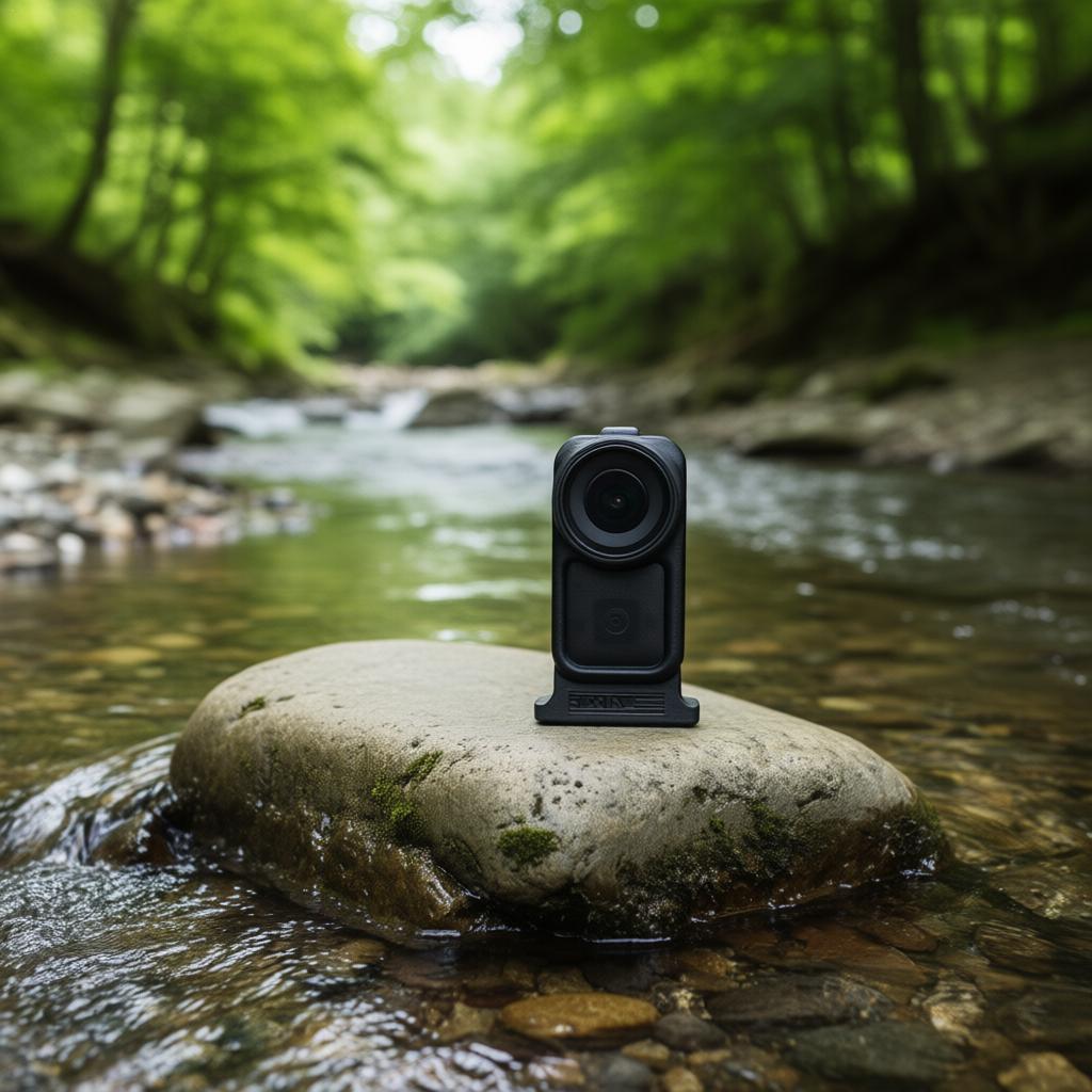 For DJI OSMO Nano Horizontal/V - Drone Gimbal Case review and price