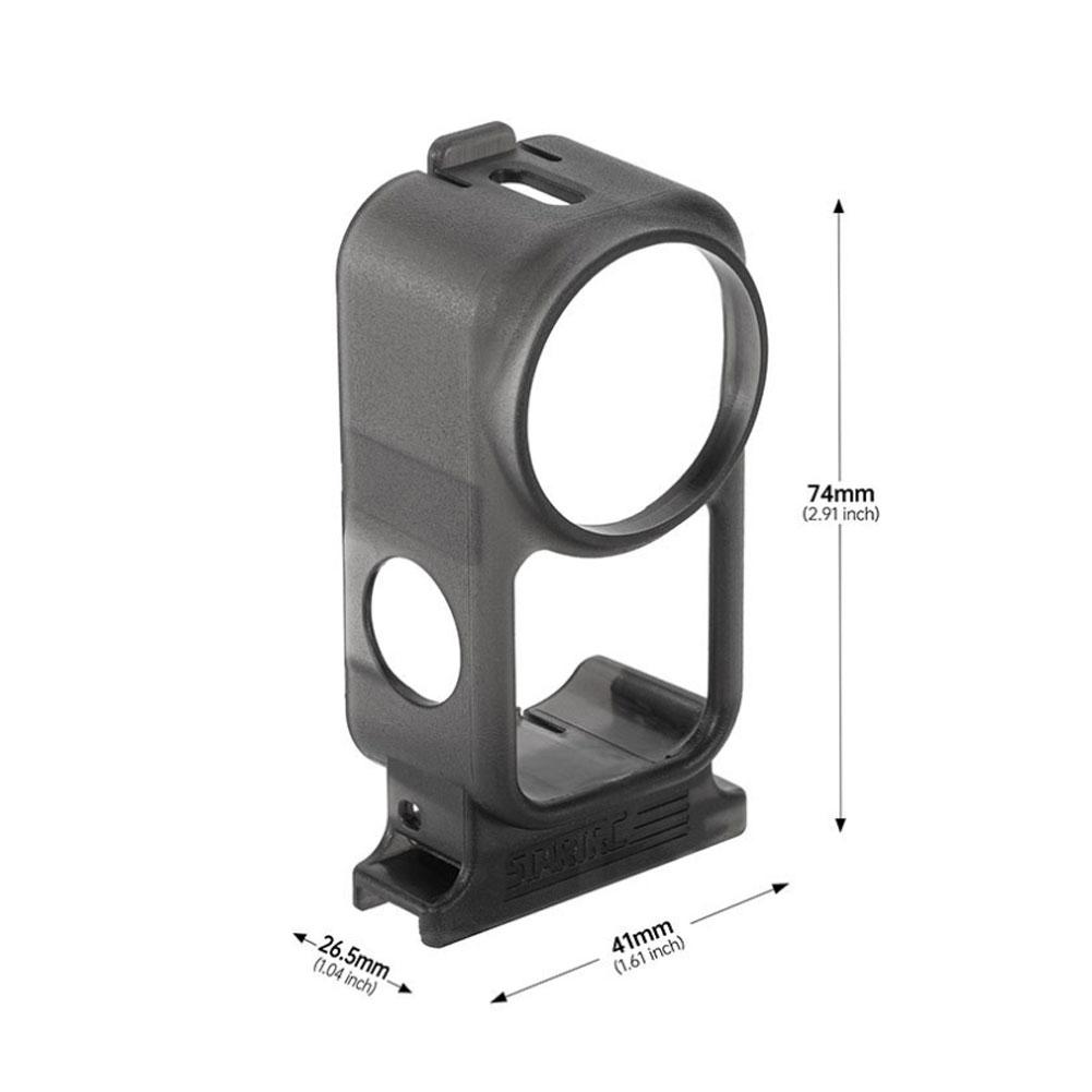 For DJI OSMO Nano Horizontal/V - Drone Gimbal Case review and price