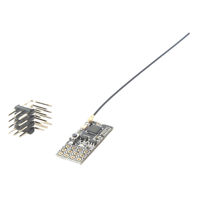 Flysky FS2A Mini Receiver 4CH  - Drone Gimbal Controller review and price