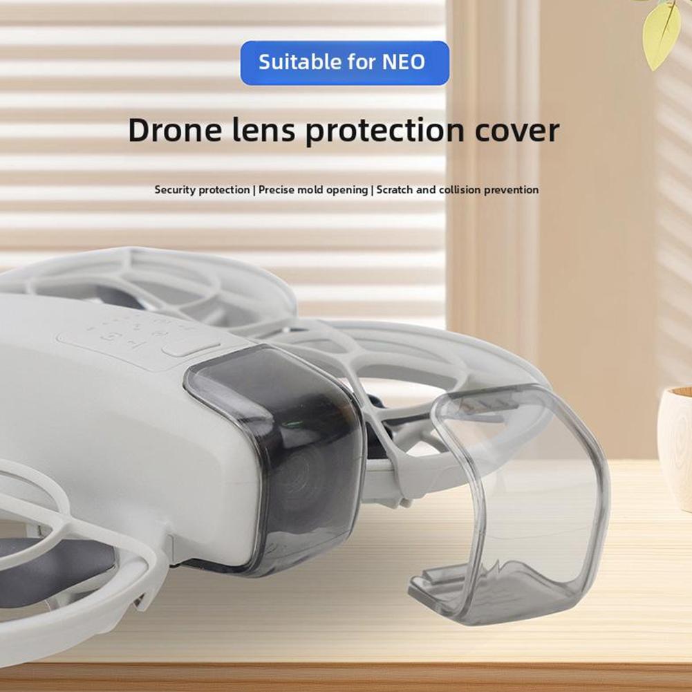 For DJI Neo Lens Cap Gimbal Ca - Drone Gimbal Case review and price