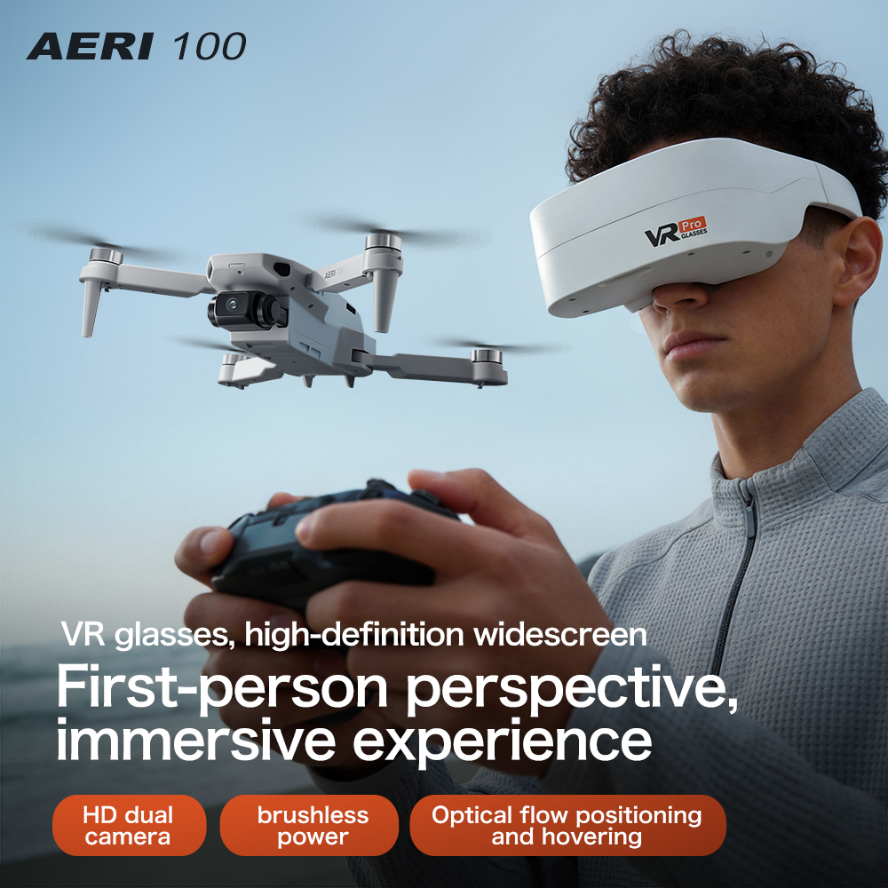 Mini Dronеs Aeri100 8K Profess - Drone Gimbal Mount review and price