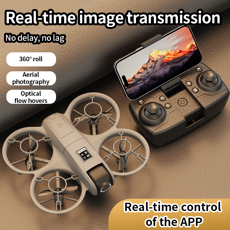 X228 VR FPV Drone HD Dual Came - Drone Gimbal 2 Axis review and price