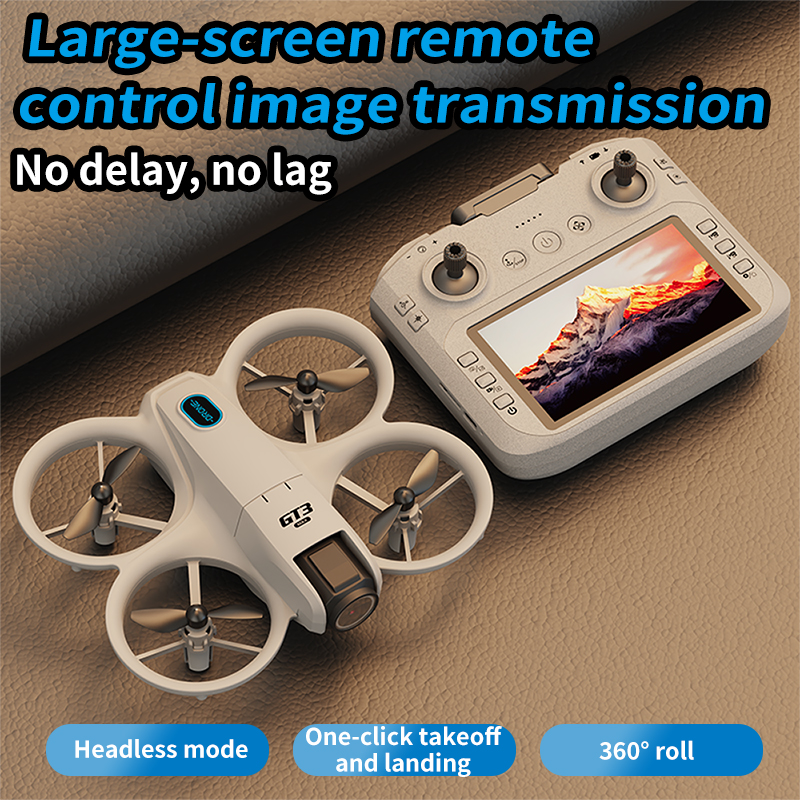 New Model GT3 MAX Drones Large - Drone Gimbal Brushless review and price