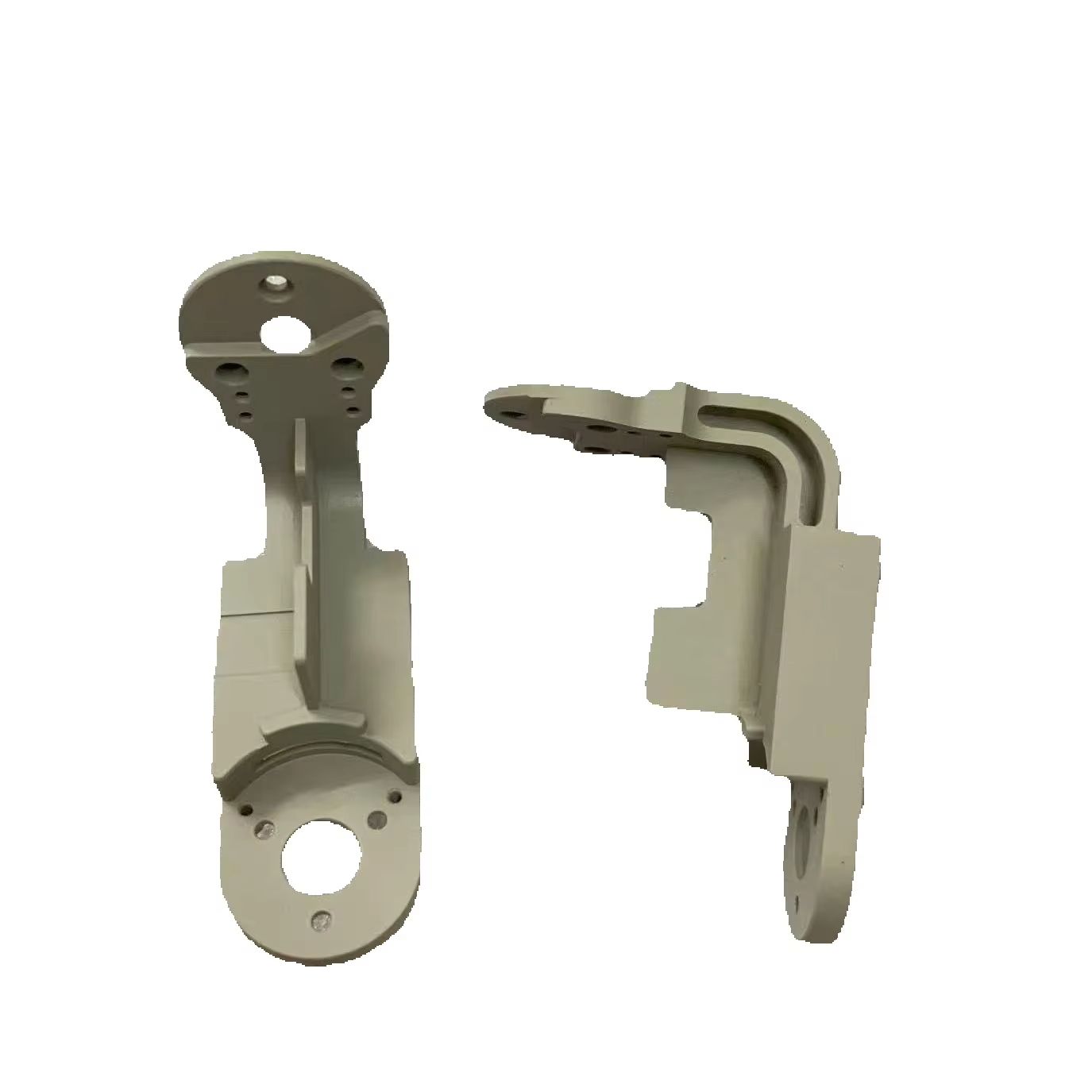 New Gimbal Yaw Arm for DJI Pha - Drone Gimbal Mount review and price