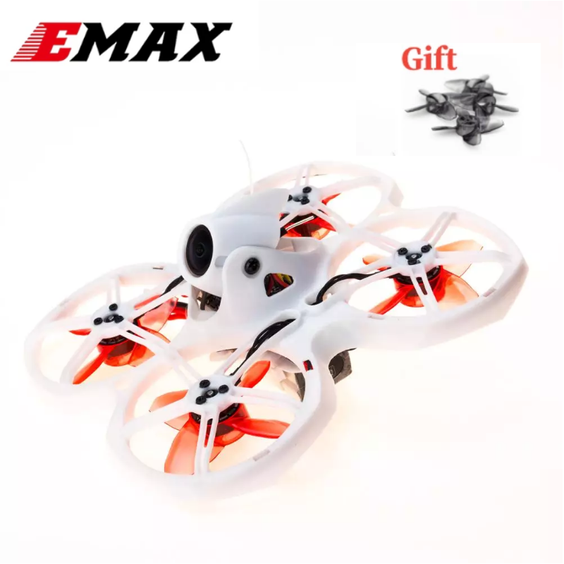 Emax Tinyhawk II 2 RTF FPV Rac - Drone Gimbal Brushless review and price