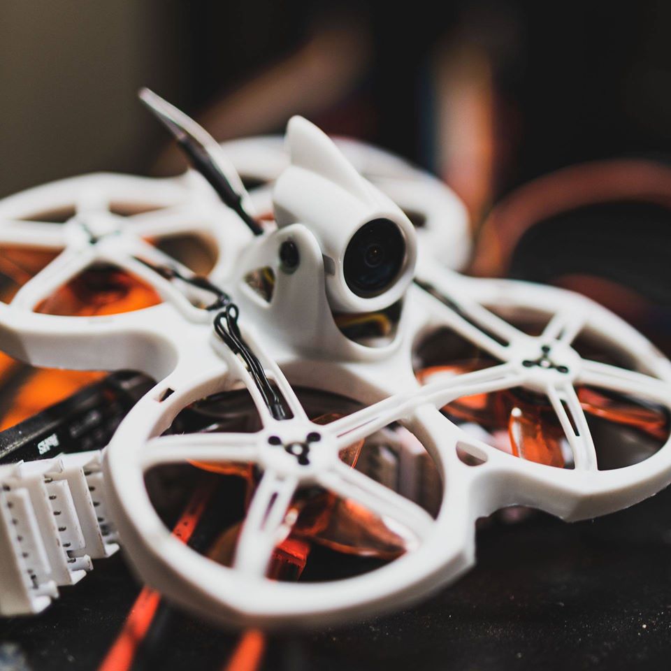 Emax Tinyhawk II 2 RTF FPV Rac - Drone Gimbal Brushless review and price