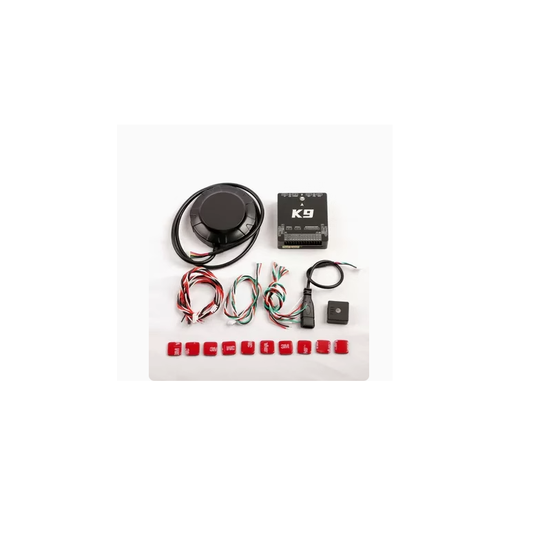 1PCS ACFLY K9 Flight Controlle - Drone Gimbal 3 Axis review and price