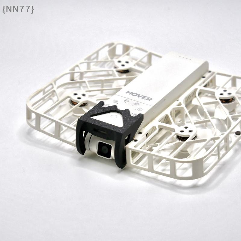 【NN77】3D Printed PLA Gimbal Gu - Drone Gimbal Case review and price