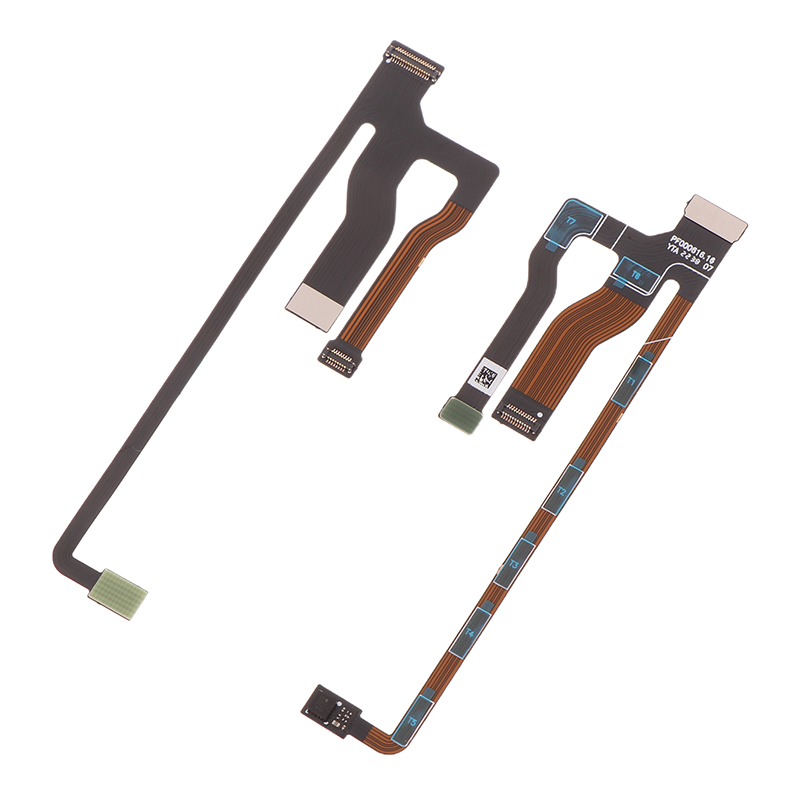 ✰✪3 In 1 Flexible Flat Ribbon  - Drone Gimbal Ribbon Cable review and price