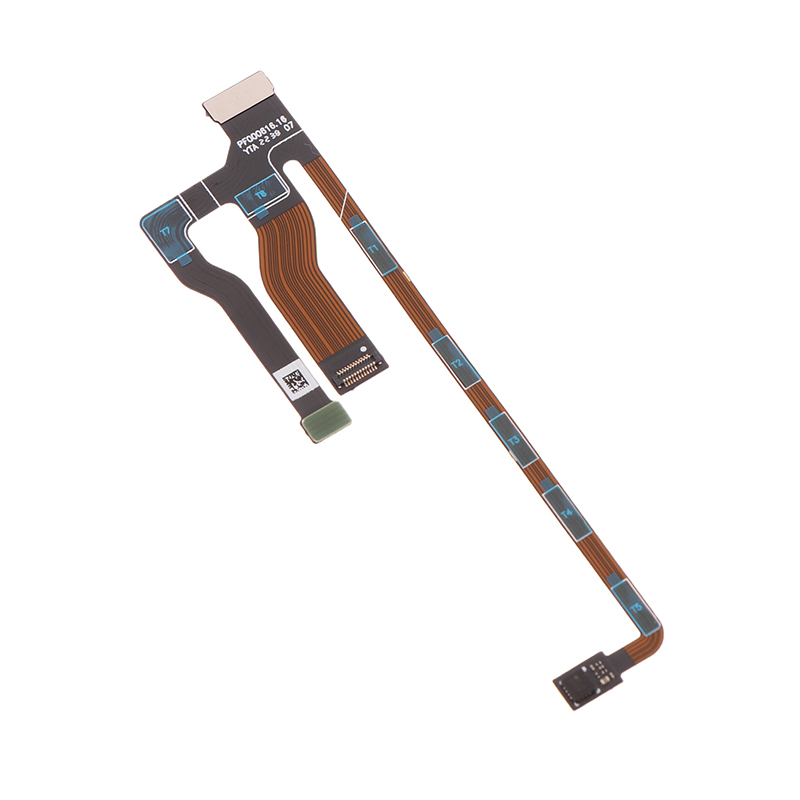 ✰✪3 In 1 Flexible Flat Ribbon  - Drone Gimbal Ribbon Cable review and price