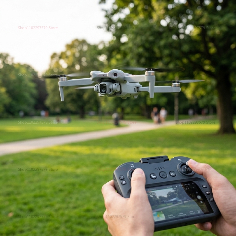 2026 New T33 RC Drone 8K Camer - Drone Gimbal 3 Axis review and price