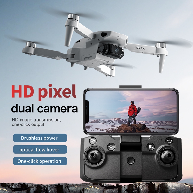 AERI 100 Drone VR Professional - Drone Gimbal 2 Axis review and price