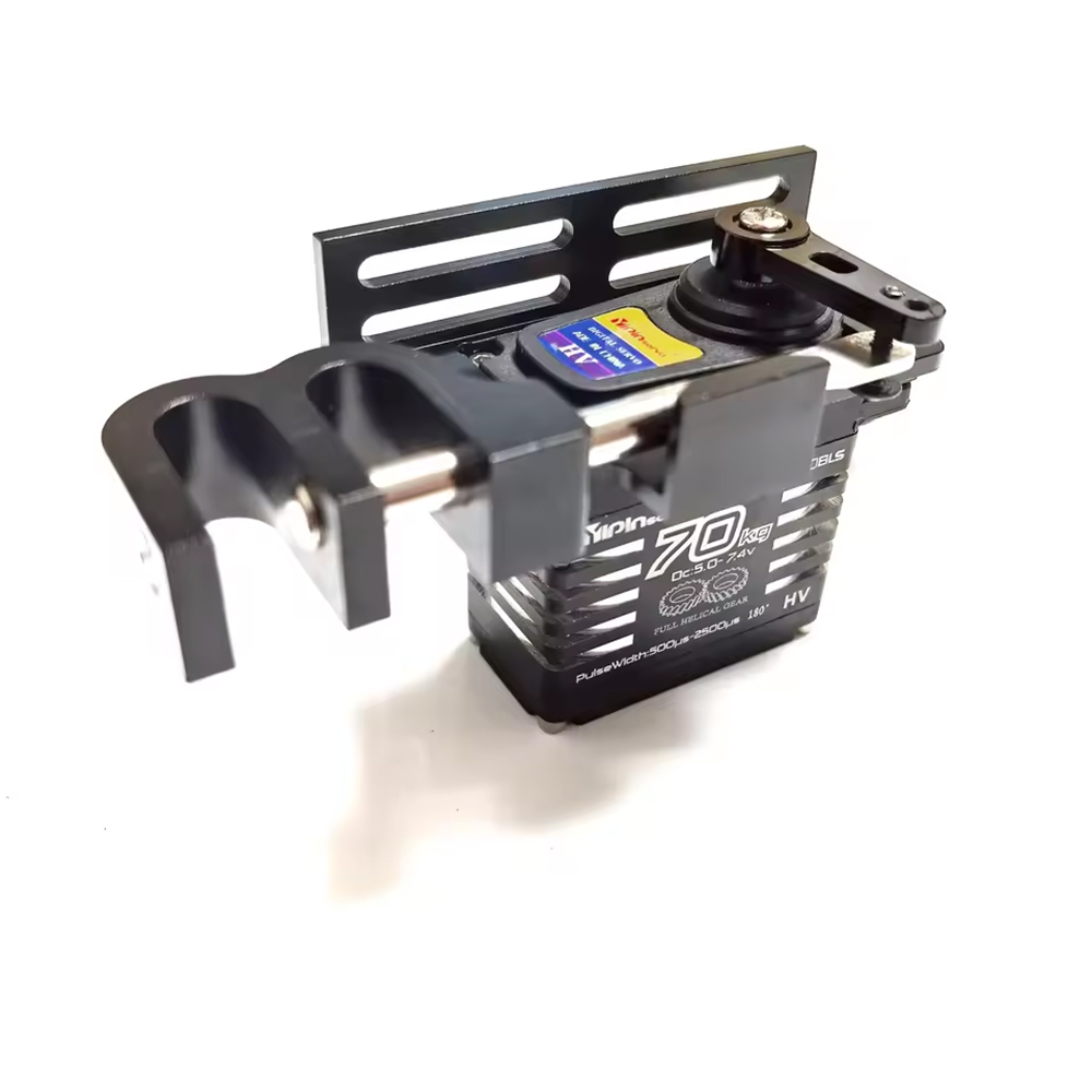 70kg Brushless servo Motor 42k - Drone Gimbal Controller review and price