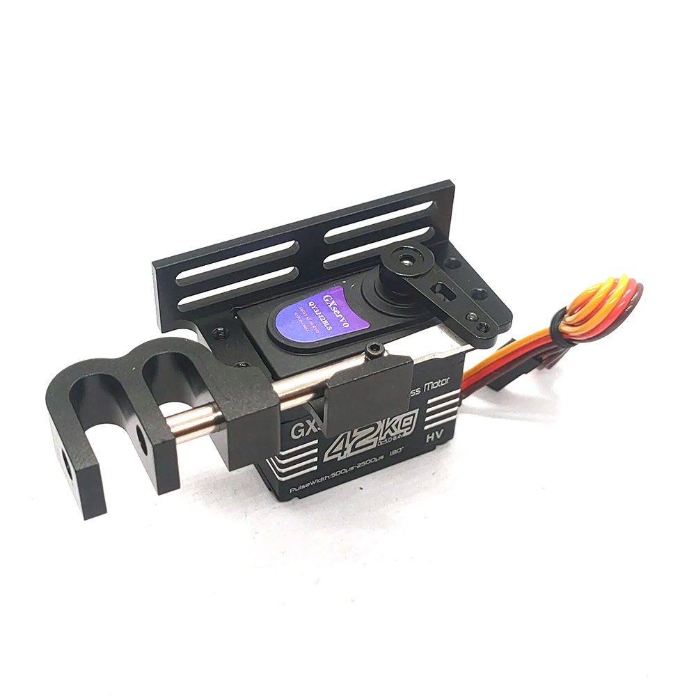 70kg Brushless servo Motor 42k - Drone Gimbal Controller review and price