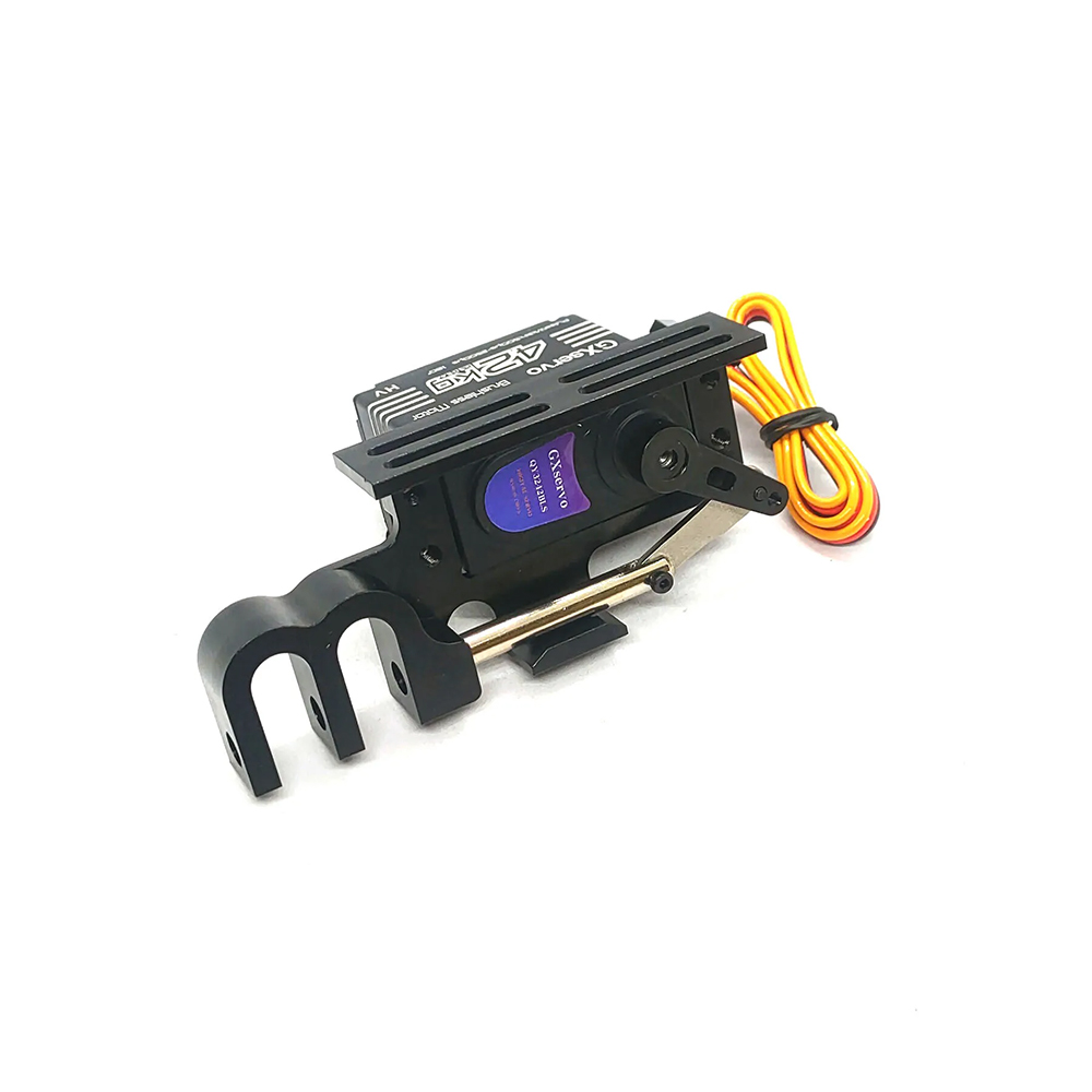 70kg Brushless servo Motor 42k - Drone Gimbal Controller review and price